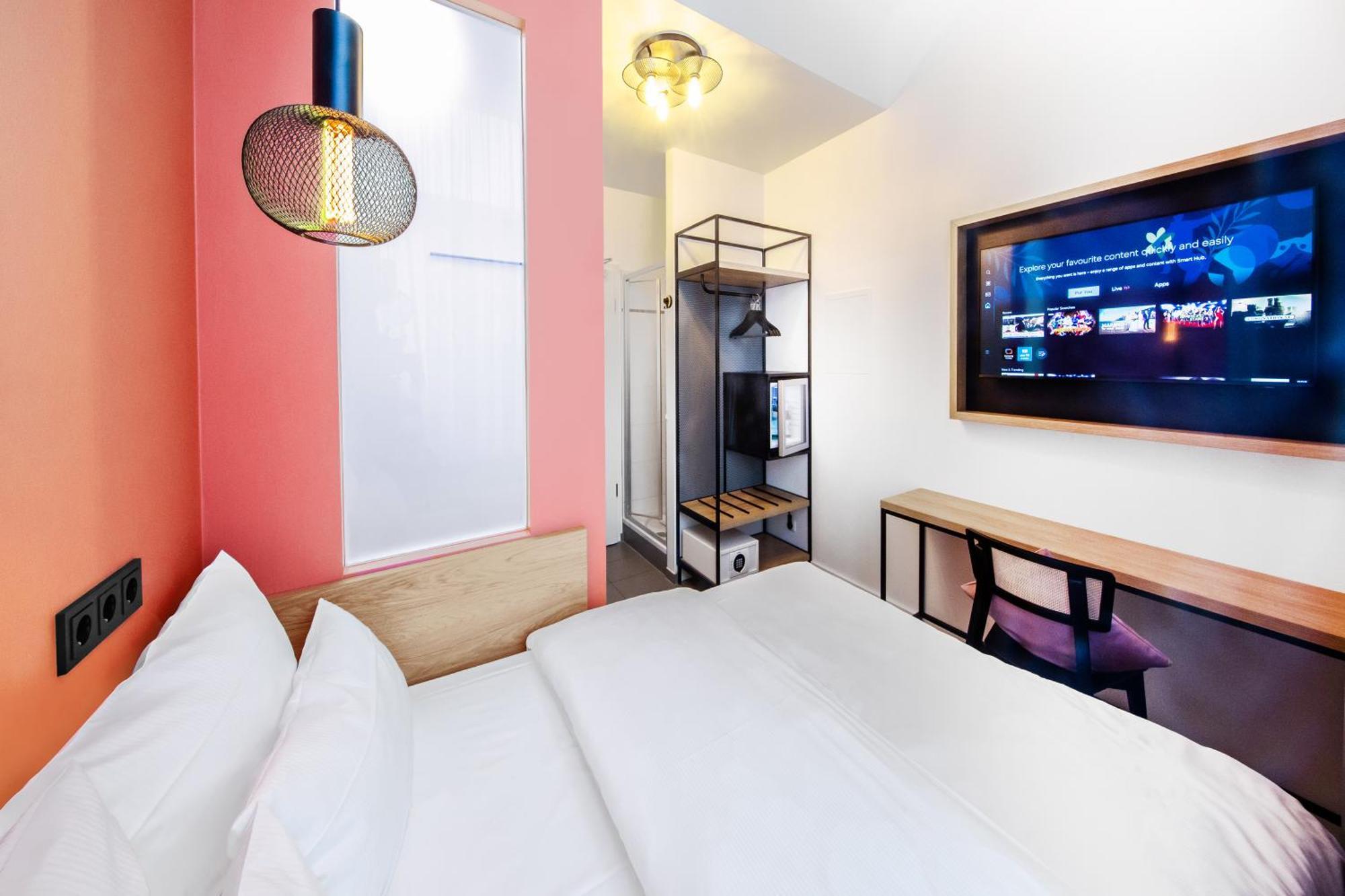 Calma Mitte Hotel