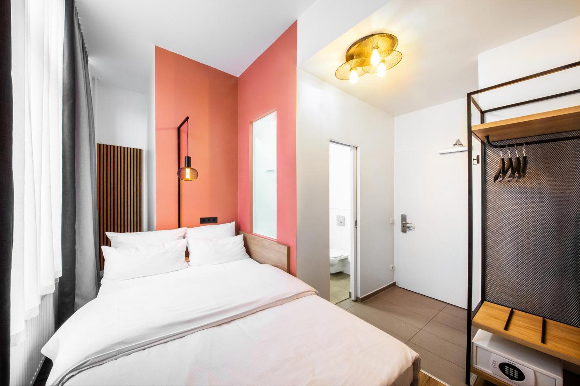 Hotel Calma Mitte 3*