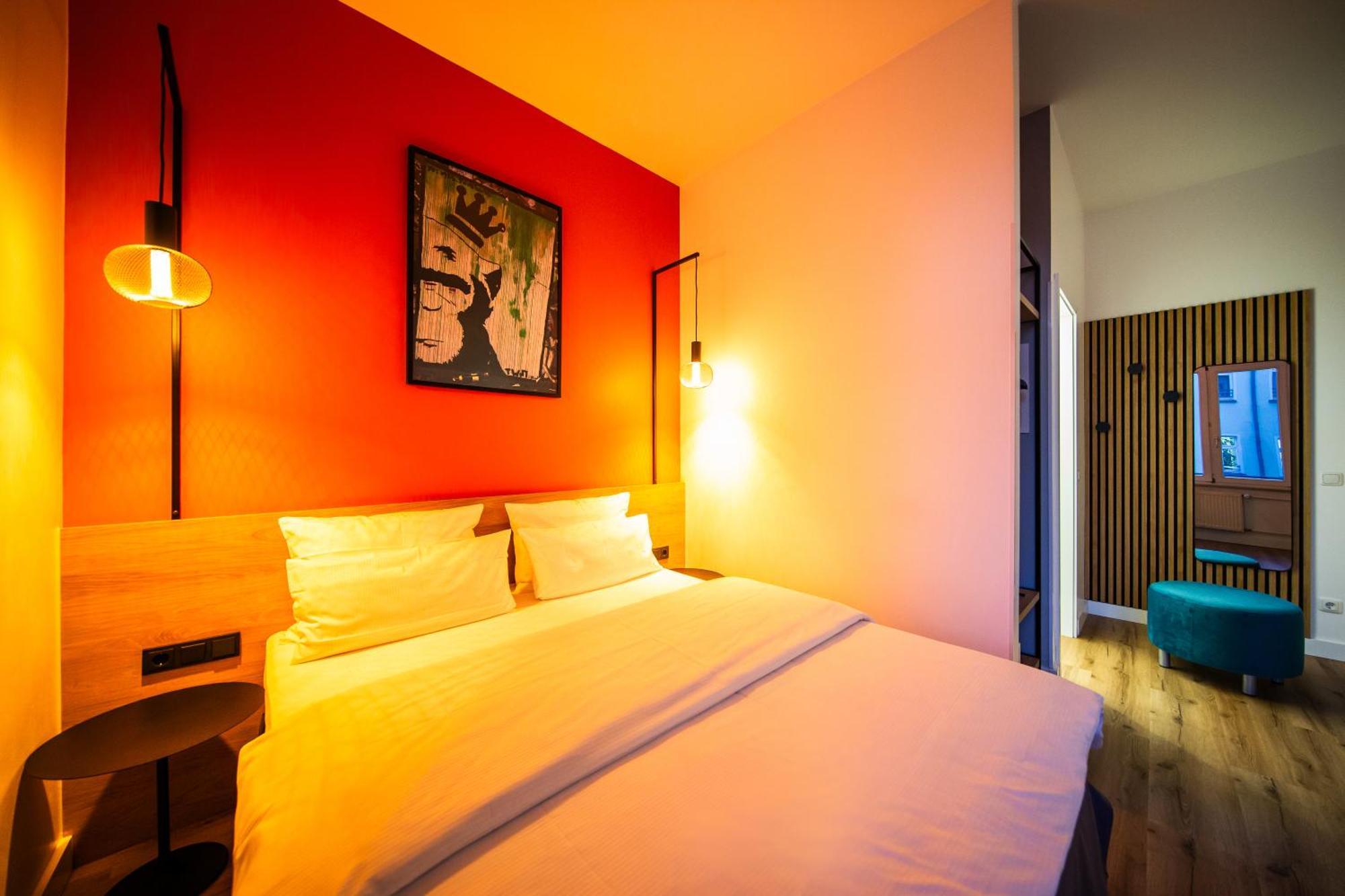 Hotel Calma Mitte Berlin
