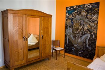 Calma Mitte Hotel Berlin