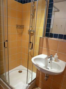 Hotel Calma Mitte