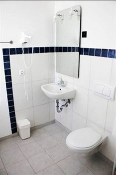 Calma Mitte Hotel 3*