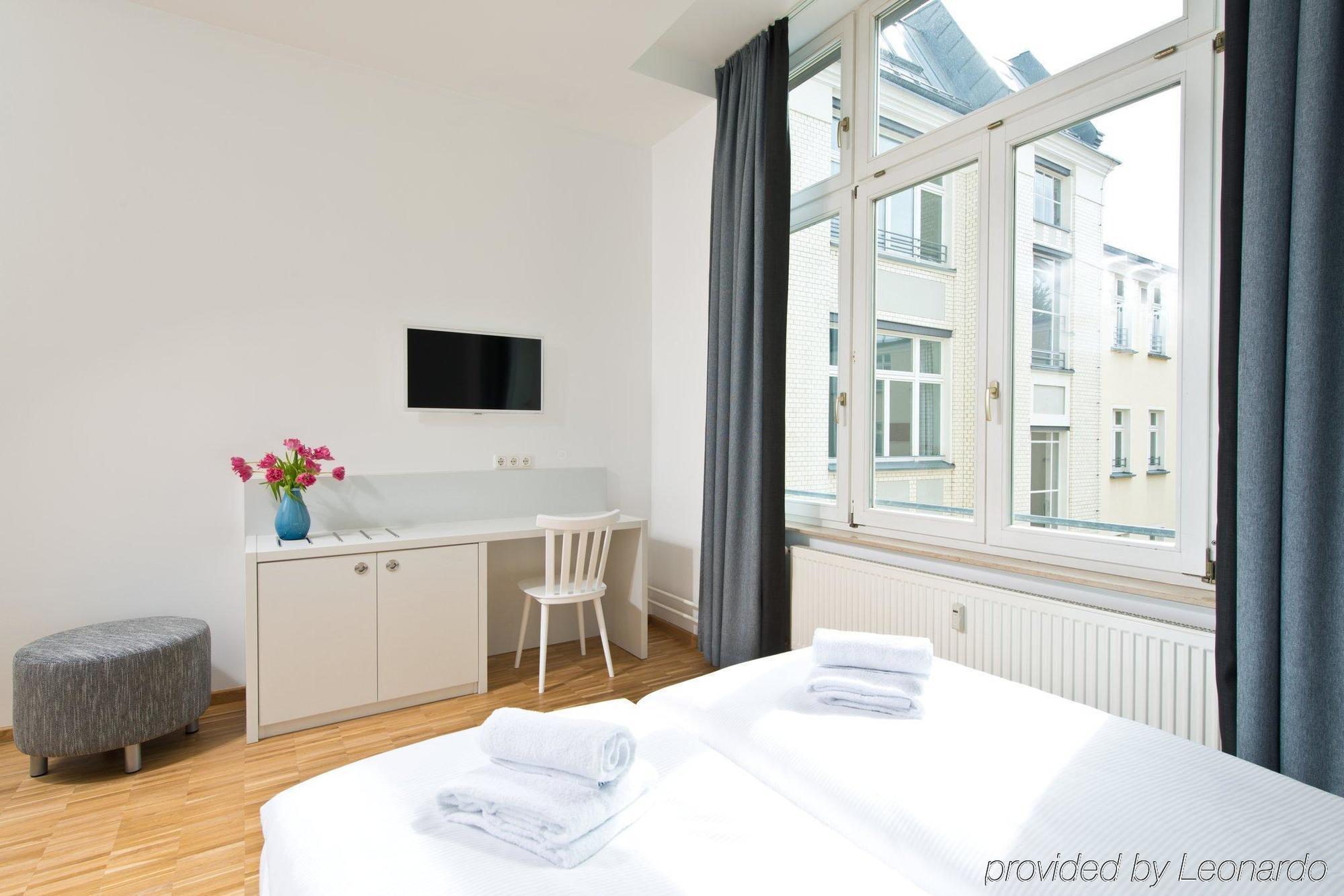Calma Mitte 3* Berlin